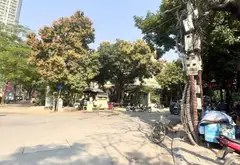 Nhà 5 tầng có thang máy tại phường Nghĩa Đô, Hà Nội... Bán nhà riêng tại Nghĩa Đô, Hà Nội 13