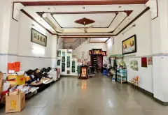 Bán nhà 4 tầng hẻm xe hơi, khu dân trí cao ở quận 12... Bán nhà riêng tại Tân Phú, Hồ Chí Minh 01