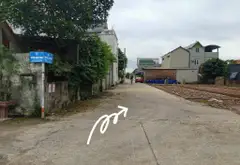Cơ Hội Vàng Đầu Tư Đất 2 Mặt Ngõ Tại Quang Tiến!... Bán đất tại Sóc Sơn, Hà Nội 04
