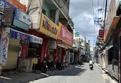 Nhà 4 tầng đẹp, 2 căn riêng biệt tại Nghĩa Hoà, giá hấp dẫn... Bán nhà riêng tại Tân Hòa, Hồ Chí Minh 06