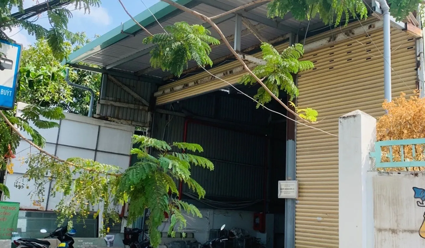 Bán nhà mặt phố Huỳnh Tấn Phát 729m2 giá 48.5 tỷ... Bán nhà mặt phố tại Nhà Bè, Hồ Chí Minh 01