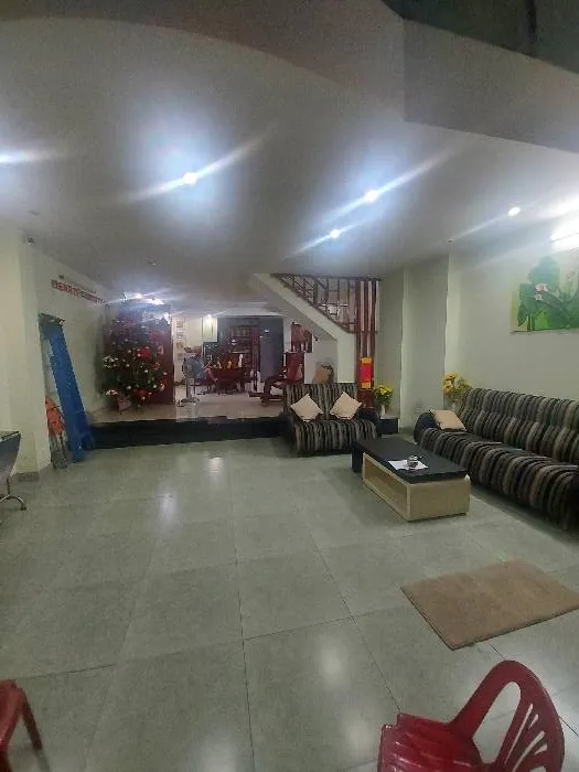 Bán nhà riêng 4 tầng tại phường 7, Gò Vấp, diện tích 106.2m2, mặt tiền 6.3m, hẻm xe 7 chỗ vào nhà... Bán nhà riêng tại Hạnh Thông, Hồ Chí Minh 01