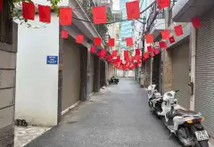 Bán nhà 5 tầng diện tích 31m² tại khu dân trí cao quận Long Biên... Bán nhà riêng tại Bồ Đề, Hà Nội 01