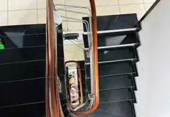 Đầu tư- xây ccmn- nhà Mai Phúc Nguyễn Lam 78mx4T-10 tỷ lô góc mặt ngõ thông gần phố lớn... Bán nhà riêng tại Phúc Lợi, Hà Nội 13