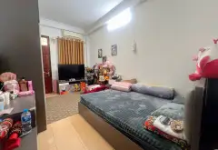 Bán nhà Vương Thừa Vũ , 47m , mặt ngõ , dân xây , oto đỗ cửa .... Bán nhà riêng tại Khương Đình, Hà Nội 11