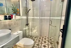 Nhà riêng 6 tầng tinh tế tại phường Thông Tây Hội... Bán nhà riêng tại Thông Tây Hội, Hồ Chí Minh 07