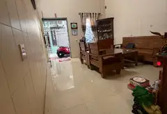 Nhà xây chắc chắn, vị trí đắc địa ngay gần đại học Hàng Hải... Bán nhà riêng tại Lê Chân, Hải Phòng 03