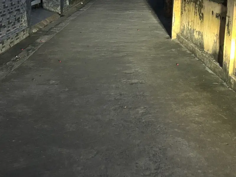 Nhà 102m2 ngay trung tâm Dĩ An - TPHCM - NHỈNH 3.T.ỷ... Bán nhà riêng tại Dĩ An, Hồ Chí Minh 01