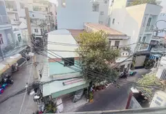 Nhà mặt tiền Đặng Minh Trứ, Tân Bình, 4 tầng, cơ hội đầu tư đỉnh cao... Bán nhà mặt phố tại Bảy Hiền, Hồ Chí Minh 04
