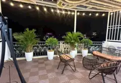 🔥🔥 NHÀ GÓC 2 MẶT TIỀN – NGANG 8M – XE HƠI TRÁNH 3 CHIẾC – ĐẬU XE THOẢI MÁI TRƯỚC NHÀ 🔥🔥... Bán nhà riêng tại Nhà Bè, Hồ Chí Minh 08