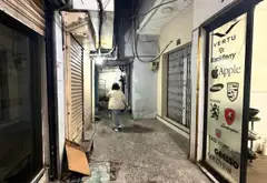 Nhà mặt phố sầm uất Q5, giảm giá 1.5 tỷ siêu hấp dẫn... Bán nhà mặt phố tại Chợ Quán, Hồ Chí Minh 05