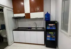 Bán căn hộ chung cư mini tại Đình Thôn với sổ riêng, diện tích 35m2... Bán căn hộ chung cư tại Từ Liêm, Hà Nội 04
