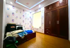✅Nhà 5 tầng BTCT - Diện tích theo hồ sơ: 4x14m(54m² )vuông vức
Ngõ vào hẻm: Lạc Long Quân Q11... Bán nhà riêng tại Hòa Bình, Hồ Chí Minh 06