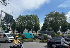 Bán đất mặt tiền đường Trường Chinh quận Tân Bình 263m2... Bán đất tại Tân Sơn, Hồ Chí Minh 02