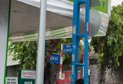 BÁN LÔ ĐẤT ĐẸP ĐƯỜNG BÀ GIANG-LÊ VĂN TÁCH 150M2 GIÁ CHỈ 4 TỈ 6.... Bán đất tại Dĩ An, Hồ Chí Minh 09