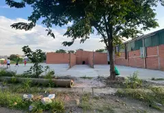 Đất Phân Lô Full Thổ Cạnh Kênh Tham Lương, Quận 12, Giá Trị Tăng Vượt Trội... Bán đất tại Đông Hưng Thuận, Hồ Chí Minh 02