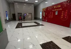 Căn hộ 3 phòng ngủ 96m2 tại Mễ Trì, nội thất đầy đủ, lô góc thoáng... Bán căn hộ chung cư tại Từ Liêm, Hà Nội 11