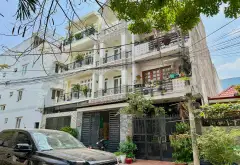 Bán nhà 3 tầng 4 phòng ngủ 65m2 hướng Bắc tại P. Hiệp Bình... Bán nhà riêng tại Hiệp Bình, Hồ Chí Minh 15