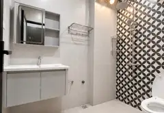 6.95 TỶ CÓ NHÀ MỚI TINH 5 TẦNG - NGÕ OTO, THÔNG, GIÁ QUÁ HỜI KHÁCH YÊU... Bán nhà riêng tại Việt Hưng, Hà Nội 09