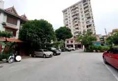BIỆT THỰ VÍP - 3 THOÁNG - VIEW CÔNG VIÊN - VỈA HÈ - 3 OTO TRÁNH- 141M2 - NỘI THẤT TIỀN TỶ -... Bán nhà riêng tại Ngọc Hà, Hà Nội 01