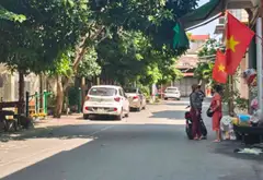 Bán nhà cấp 4 tặng đất 72,7m2 tại Dương Sơn Tam Sơn, Từ Sơn... Bán nhà riêng tại Tam Sơn, Bắc Ninh 05