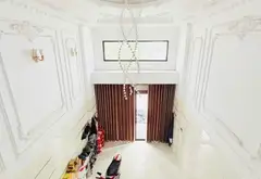 Bán nhà 5 tầng tại Bình Hưng Hòa, diện tích 61m2, ô tô đỗ cửa - Nhỉnh 6 tỷ.... Bán nhà riêng tại Bình Tân, Hồ Chí Minh 02