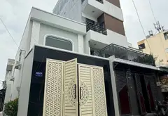 2 TẦNG - 5x12 - GÓC 2 MẶT TIỀN – NGAY CHỢ – KD ĐỈNH - ĐS 12 Phường Bình Tân. Giá 6 TỶ... Bán nhà riêng tại Bình Hưng Hòa, Hồ Chí Minh 03