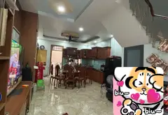 Nhà mặt tiền lung linh, view công viên siêu chill ở Tân Tạo... Bán nhà mặt phố tại Tân Tạo, Hồ Chí Minh 02