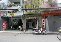 Siêu phẩm nhà mặt tiền Đại Nghĩa, giá hấp dẫn... Bán nhà mặt phố tại Tân Hòa, Hồ Chí Minh 01