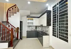 Bán nhà 5 tầng giá 5,85 tỷ tại trung tâm phường Long Biên... Bán nhà riêng tại Long Biên, Hà Nội 03