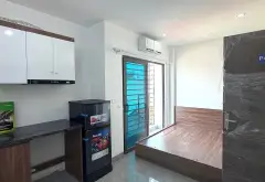 Bán CCMN tại An Khánh.51m.7 tầng thang máy.full phòng.dòng tiền 40tr/tháng.hơn 8 tỷ.đại học phenika... Bán chung cư mini tại An Khánh, Hà Nội 05