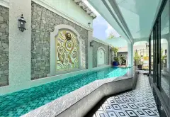 Bán biệt thự cao cấp Bình Lợi, diện tích 185m², 4 phòng ngủ, tiện nghi đầy đủ... Bán nhà riêng tại Bình Lợi Trung, Hồ Chí Minh 08