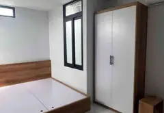 Bán chung cư mini 8 tầng, phường Định Công, Hà Nội, mặt tiền rộng, thang máy... Bán chung cư mini tại Định Công, Hà Nội 05