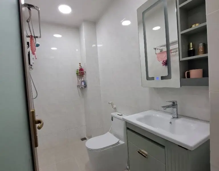 ShopHouse Nam Khánh mặt tiền Tạ Quang Bửu giảm 1 tỷ... Bán nhà mặt phố tại Chánh Hưng, Hồ Chí Minh 01