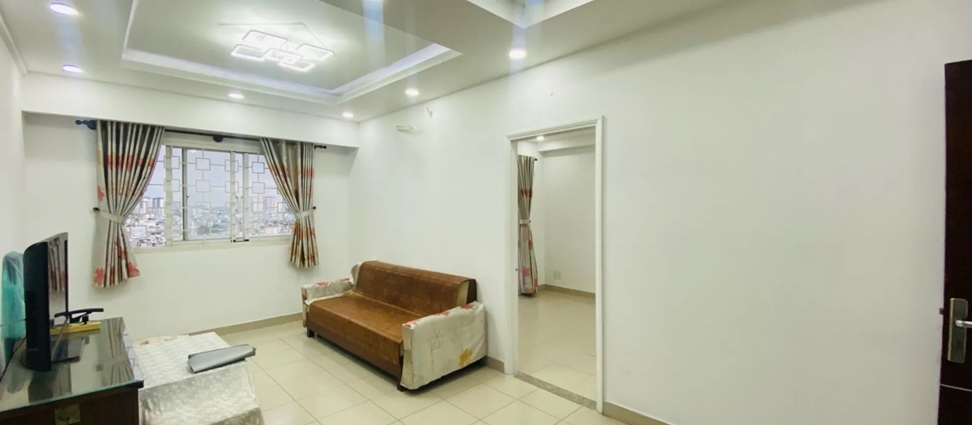 Bán căn hộ 3 phòng ngủ 69m2 tầng 14 tại Tân Phú giá 4 tỷ... Bán căn hộ chung cư tại Tân Phú, Hồ Chí Minh 01