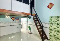 Bán nhà riêng 2 tầng 23m2 tại Tân Phú giá 2.5 tỷ... Bán nhà riêng tại Tân Phú, Hồ Chí Minh 02