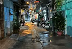 Bán nhà riêng 3 tầng tại quận 6, diện tích 34m², mặt tiền 6.2m, pháp lý rõ ràng... Bán nhà riêng tại Bình Tiên, Hồ Chí Minh 16