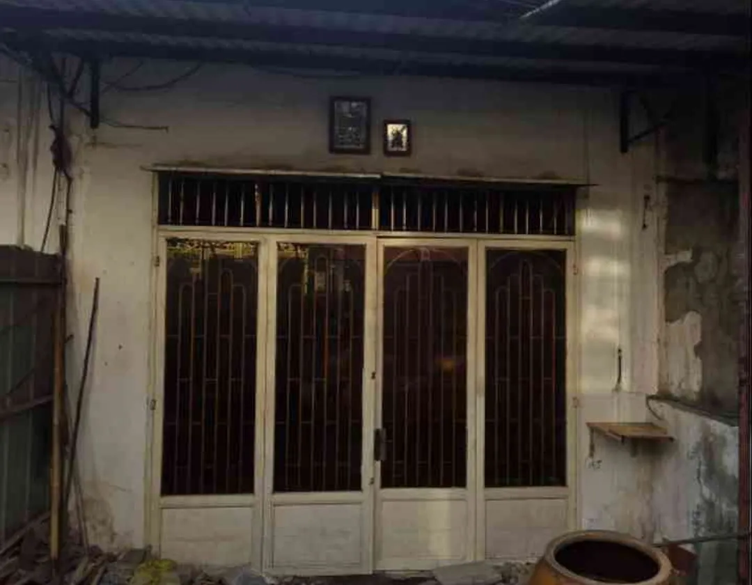 Nhà 2 tầng diện tích 70m² phường Bình Trị Đông, giá 4.8 tỷ... Bán nhà riêng tại Bình Trị Đông, Hồ Chí Minh 01