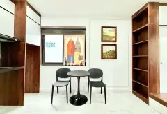Bán chung cư mini lô góc tại Thượng Đình, 15 phòng khép kín, vị trí trung tâm... Bán chung cư mini tại Khương Đình, Hà Nội 08