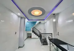 Nhà 4 tầng mặt tiền gần Lê Bình, Tân Bình, giá hấp dẫn... Bán owner_side tại Tân Sơn Hòa, Hồ Chí Minh 05