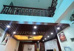 BÁN NHÀ LA PHÙ HOÀI ĐỨC HÀNG XÓM GLEXIMCO DIỆN TÍCH 41M, 5T KINH DOANH, Ô TÔ TRÁNH... Bán nhà riêng tại An Khánh, Hà Nội 08