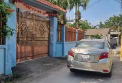 Bán đất thổ cư 159m2 tại thôn Bùng, Nhân Thắng, Gia Bình, Bắc Ninh, lô góc, gần khu công nghiệp... Bán đất tại Gia Bình, Bắc Ninh 01