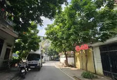 Nhà mặt phố 2 mặt thoáng, ô tô tránh, view thoáng rộng tại Đan Phượng... Bán nhà mặt phố tại Đan Phượng, Hà Nội 02