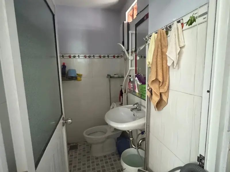 Nhà Lô Góc Bình Thạnh - Tậu Là Sinh Lời Ngay... Bán nhà riêng tại Bình Thạnh, Hồ Chí Minh 01