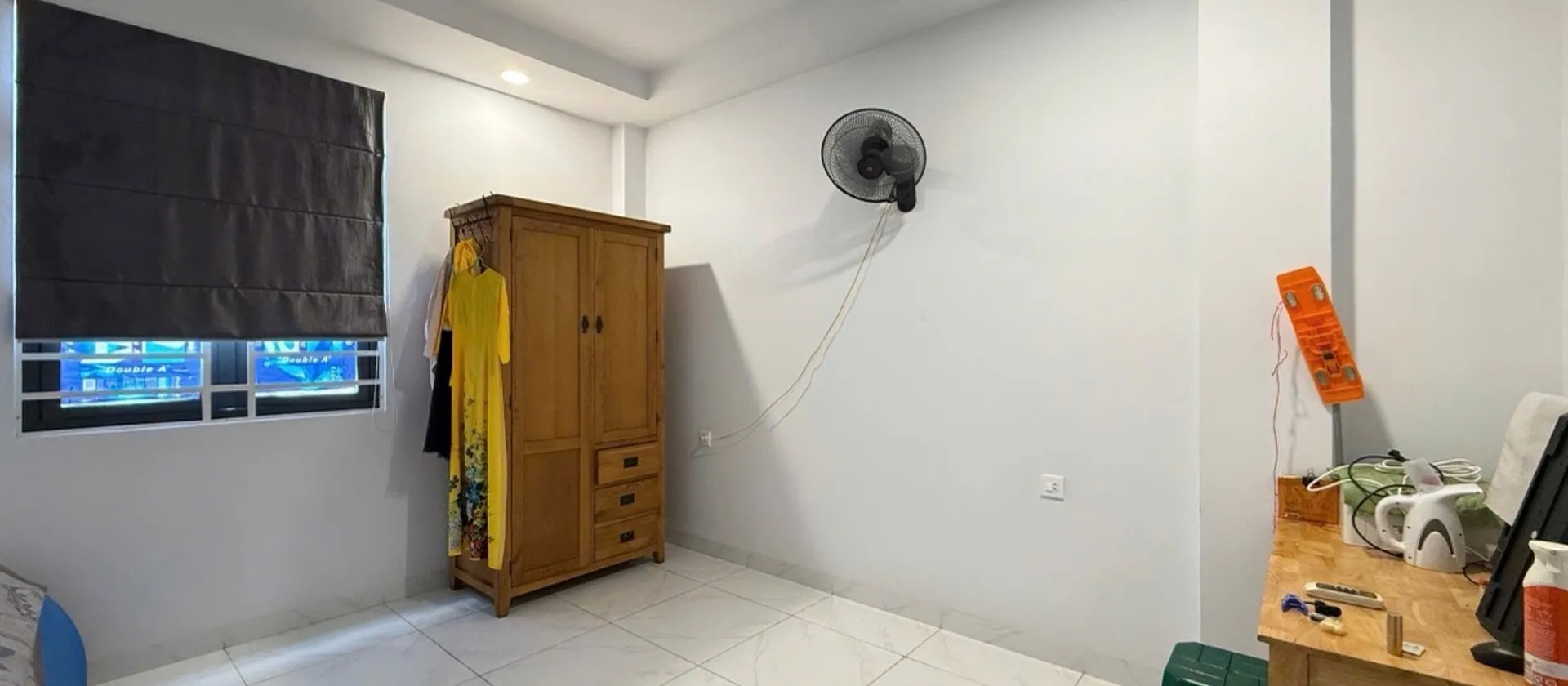 Bán nhà riêng 3 tầng 41m2 khu dân trí cao Tân Bình... Bán nhà riêng tại Tân Sơn Nhất, Hồ Chí Minh 01