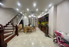 Shophouse 4 tầng tại phường Hoàng Mai, vị trí thuận tiện nhiều tiện ích... Bán Shophouse tại Hoàng Mai, Hà Nội 01