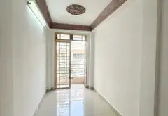 NHÀ 5 TẦNG - HẺM XE TẢI - 3PN - NHỈNH 3 TỶ... Bán nhà riêng tại Xóm Chiếu, Hồ Chí Minh 02