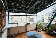 Bán nhà 3 tầng mặt tiền 5.5m diện tích 122m2 tại Tây Thạnh Tân Phú... Bán nhà mặt phố tại Tây Thạnh, Hồ Chí Minh 11