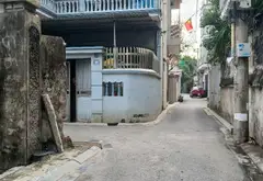 Bán đất 68m2 Lực Canh Đông Anh Hà Nội 6,5 tỷ Gần cầu Tứ Liên, cầu Nhật Tân, VinCoLoa... Bán đất tại Đông Anh, Hà Nội 07