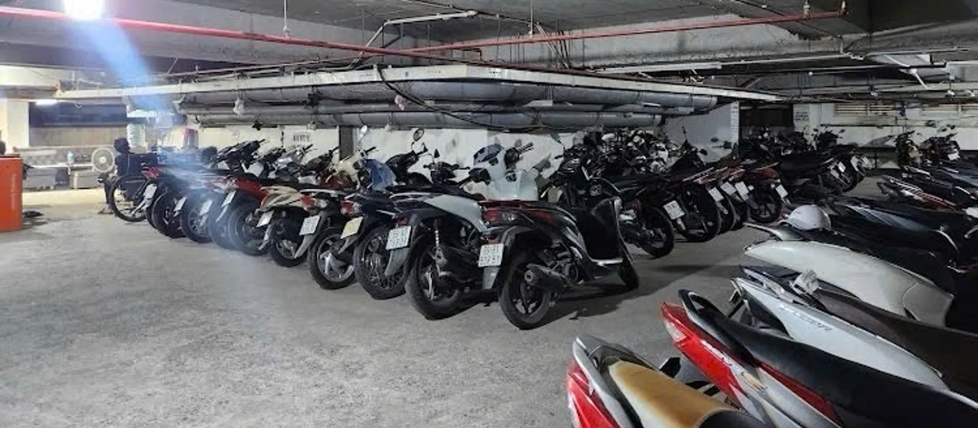 Căn hộ La Bonita view đẹp, ngay khu D2 - 101m2 chỉ 3ty6... Bán căn hộ chung cư tại Thạnh Mỹ Tây, Hồ Chí Minh 01